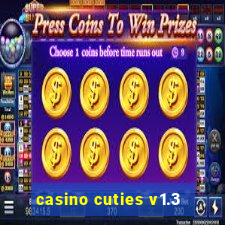 casino cuties v1.3 - android